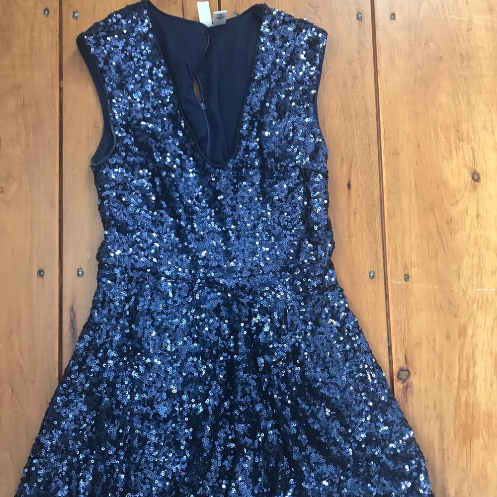 Forever 21 dress